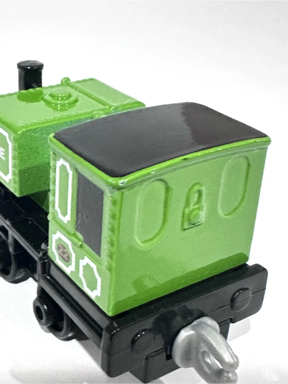 Thomas & Friends Adventures Diecast Luke Train